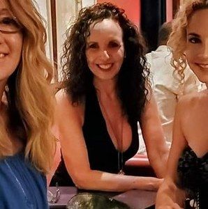 Meet your Posher, Sandee